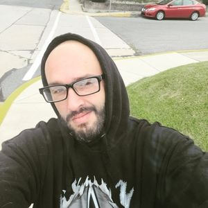 Meet your Posher, Josh